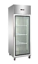 GN650BTG || SINGLE DOOR UPRIGHT FREEZER